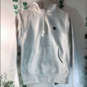 champion hoodie